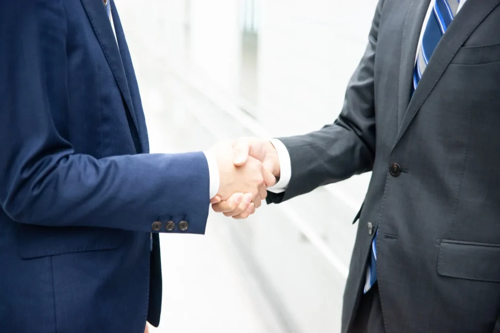 不動産のプロパティマネジメントに関する業務