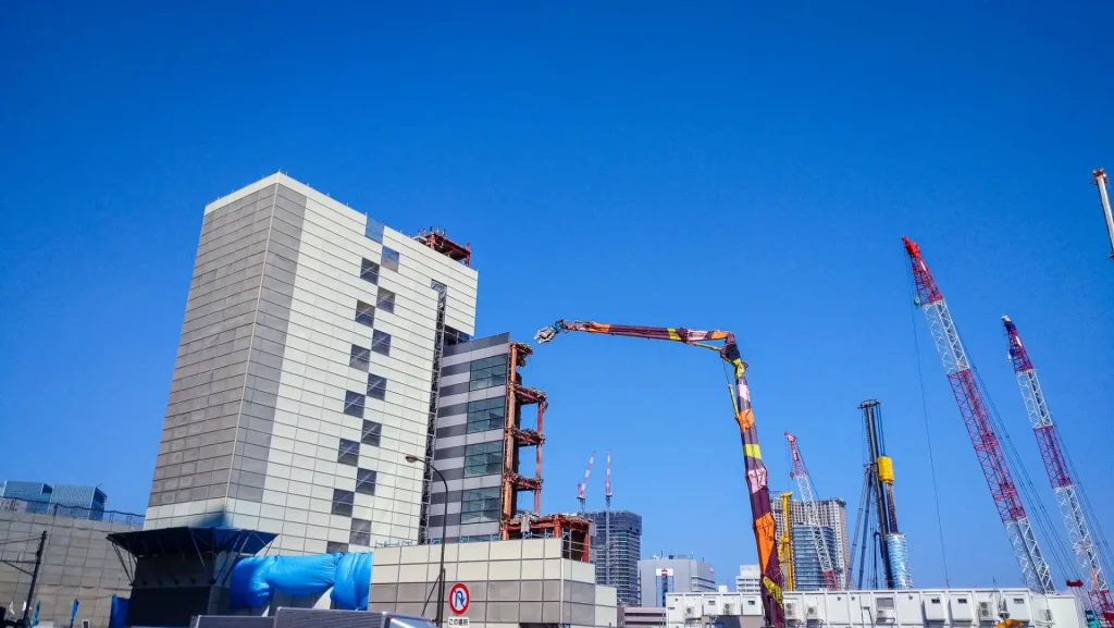 不動産申請業務・設計・解体・新築増築その他全般